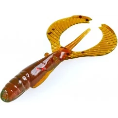 Раки Lucky John Curly Shrimp 2"