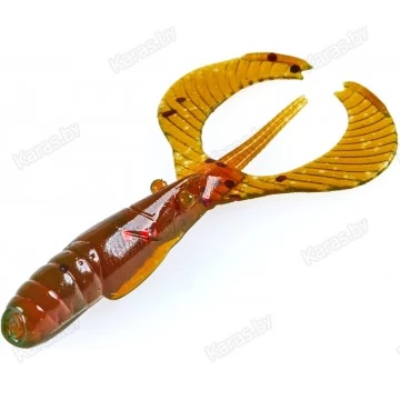 Раки Lucky John Curly Shrimp 2"