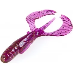 Раки Lucky John Curly Shrimp 1.5"