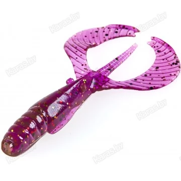Раки Lucky John Curly Shrimp 1.5"