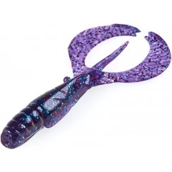 Раки Lucky John Curly Shrimp 3"