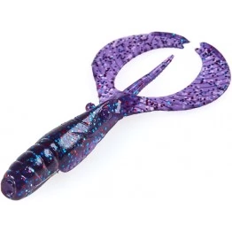 Раки Lucky John Curly Shrimp 3"