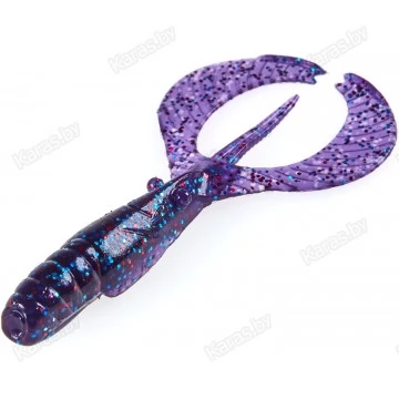 Раки Lucky John Curly Shrimp 3"