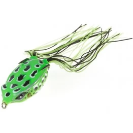 Мягкая приманка Lucky John FROG 2"