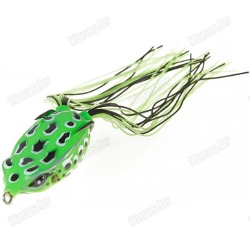 Мягкая приманка Lucky John FROG 2"