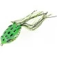 Мягкая приманка Lucky John FROG 2" Мягкая приманка Lucky John FROG 2"