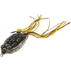 Мягкая приманка Lucky John FROG 2.6"