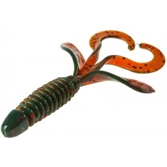 Креатура Lucky John Hogy Tail 2.5"