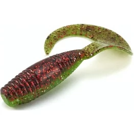 Твистеры Lucky John J.I.B. TAIL 1.5"