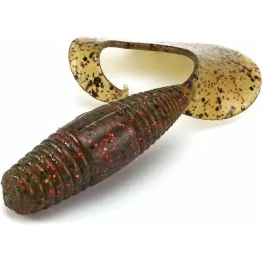 Твистеры Lucky John J.I.B. TAIL 2"