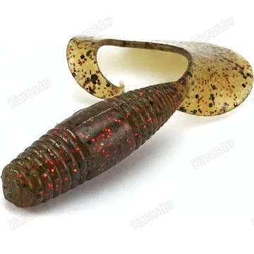 Твистеры Lucky John J.I.B. TAIL 2"