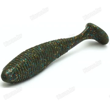 Виброхвосты Lucky John JOCO SHAKER SUPER FLOATING 2.5"