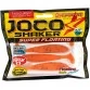 Виброхвосты Lucky John JOCO SHAKER SUPER FLOATING 4.5"