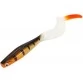 Твистер Lucky John 3D Series Kubira Fire Tail 9"