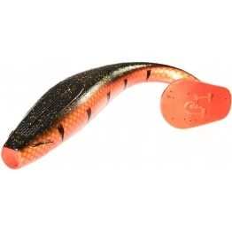 Виброхвосты Lucky John 3D KUBIRA SWIM SHAD 10.3"