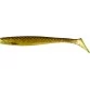 Виброхвосты Lucky John 3D KUBIRA SWIM SHAD 9"