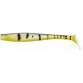 Виброхвосты Lucky John 3D KUBIRA SWIM SHAD 9"