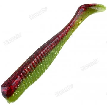 Виброхвосты Lucky John LONG JOHN - NEW EDITION 3.1"