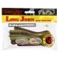 Виброхвосты Lucky John LONG JOHN - NEW EDITION 4.2"