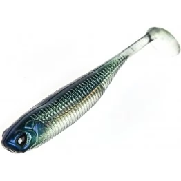 Виброхвосты Lucky John MAKORA SHAD TAIL 3.0"