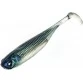 Виброхвосты Lucky John MAKORA SHAD TAIL 3.0"