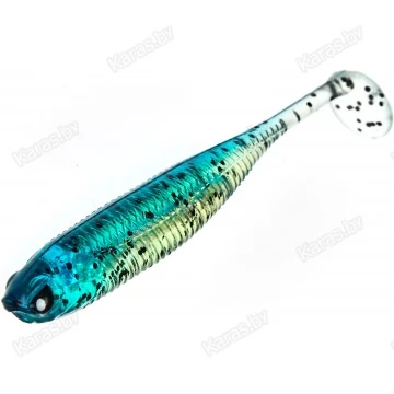 Виброхвосты Lucky John MAKORA SHAD TAIL 4.0"