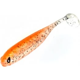 Виброхвосты Lucky John MAKORA SHAD TAIL 6.0"