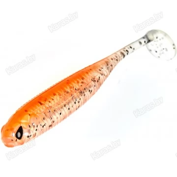 Виброхвосты Lucky John MAKORA SHAD TAIL 6.0"