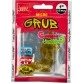 Твистеры Lucky John MICRO GRUB 1.0"