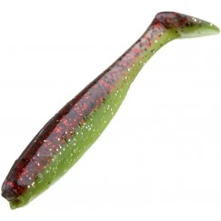 Виброхвосты Lucky John MINNOW 3.3"