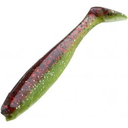 Виброхвосты Lucky John MINNOW 3.3"