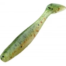 Виброхвосты Lucky John MINNOW 5.5"