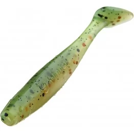 Виброхвосты Lucky John MINNOW 5.5"