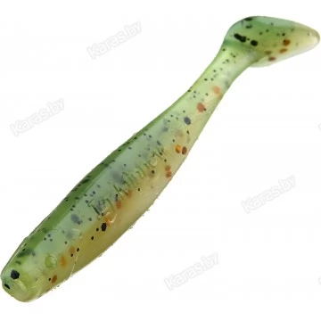 Виброхвосты Lucky John MINNOW 5.5"