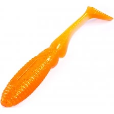 Виброхвосты Lucky John MR. GREEDY 3.9"