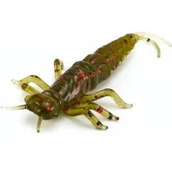 Личинка стрекозы Lucky John NAYADA 2"