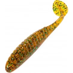 Виброхвосты Lucky John Radiator 2"