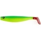 Виброхвосты Lucky John 3D Series Red Tail Shad 3.5"