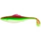 Виброхвосты Lucky John ROACH PADDLE TAIL 5"