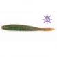 Слаги Lucky John S-SHAD 3.8"