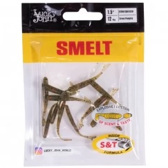 Слаги Lucky John Smelt 1.5"