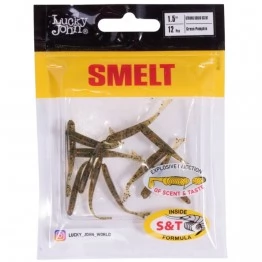 Слаги Lucky John Smelt 1.5"