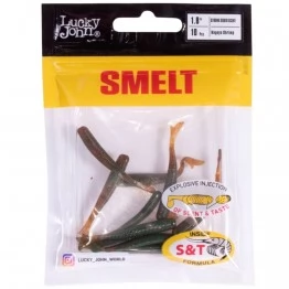 Слаги Lucky John Smelt 1.8"