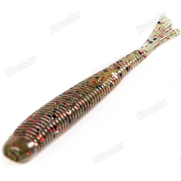 Слаги Lucky John Smelt 1.5"