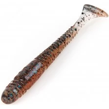 Виброхвосты Lucky John TIOGA 2.9"