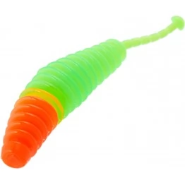 Слаги Lucky John TRICK WORM 2.0"