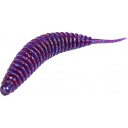 Слаги Lucky John Ultraworm 1.4''