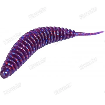 Слаги Lucky John Ultraworm 1.4''