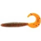 Твистеры Lucky John Ultraworm Curly 3''