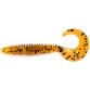 Твистеры Lucky John Ultraworm Curly 3''